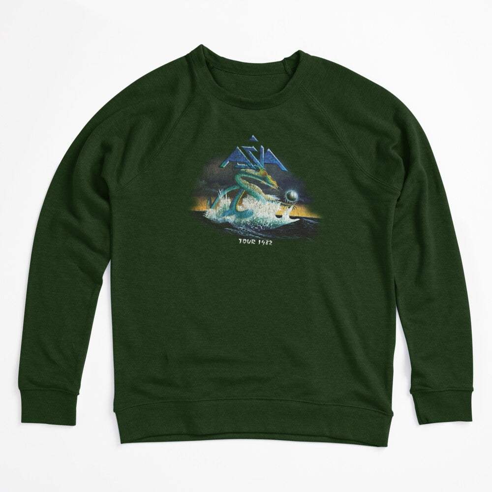 Asia Shirt