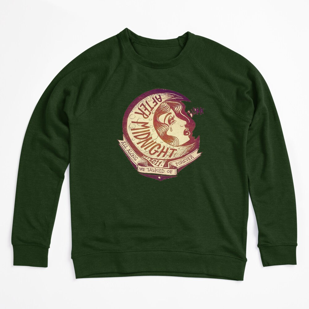 After Midnight Shirt