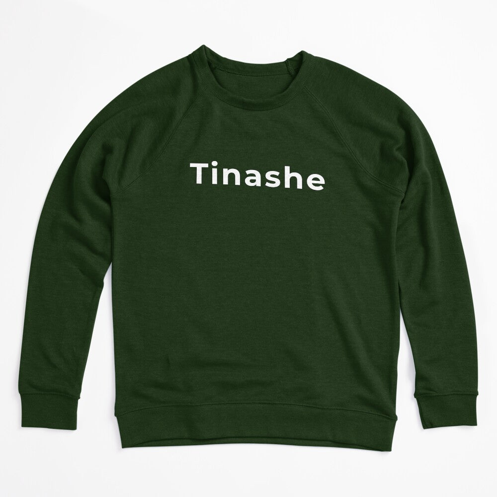 Tinashe - Shona Name Shirt