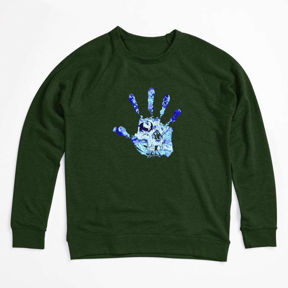Pushead Hand Of Fear Alt 3 Shirt