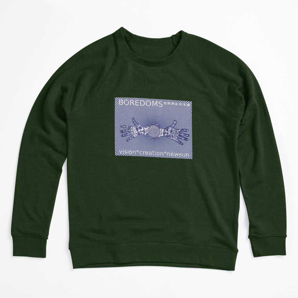 Boredoms ボアダムス Band Artwork Shirt