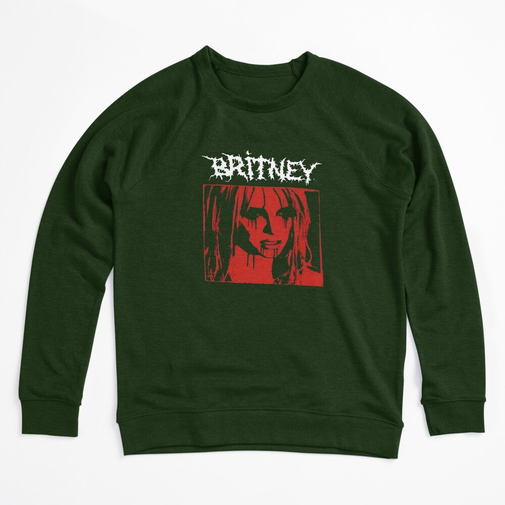 Britney Spears Retro Shirt