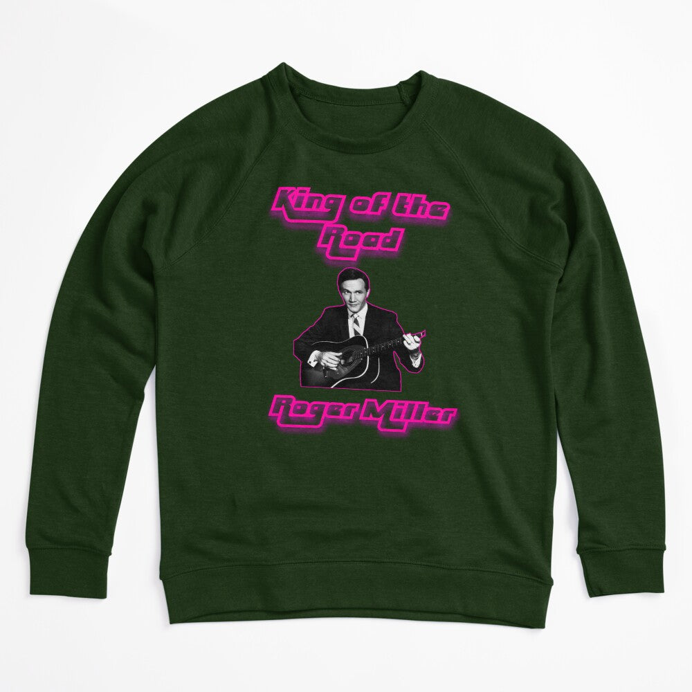 King Of The Road Shirt