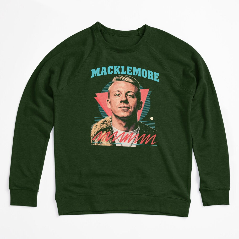 Macklemore Shirt