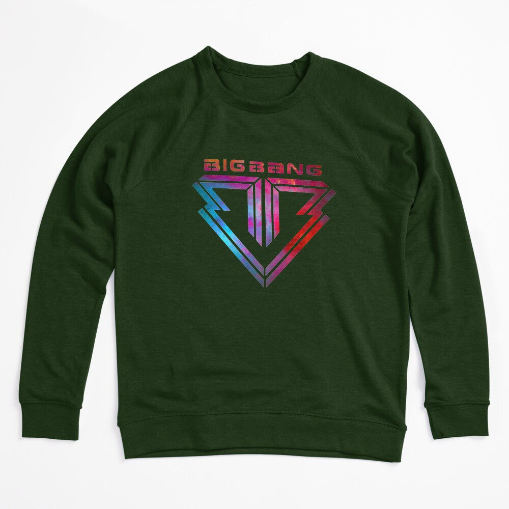 Big Bang - Smokey Shirt