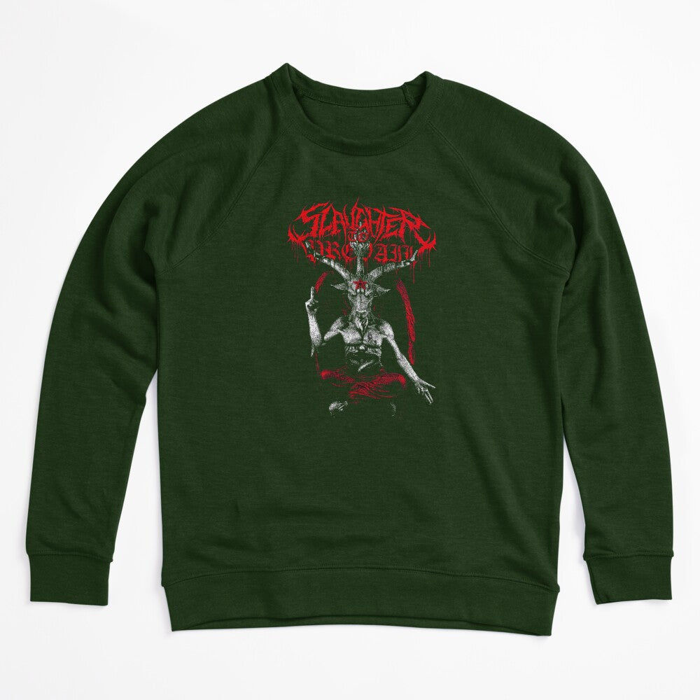 Slaughter To Prevail Band Shirt