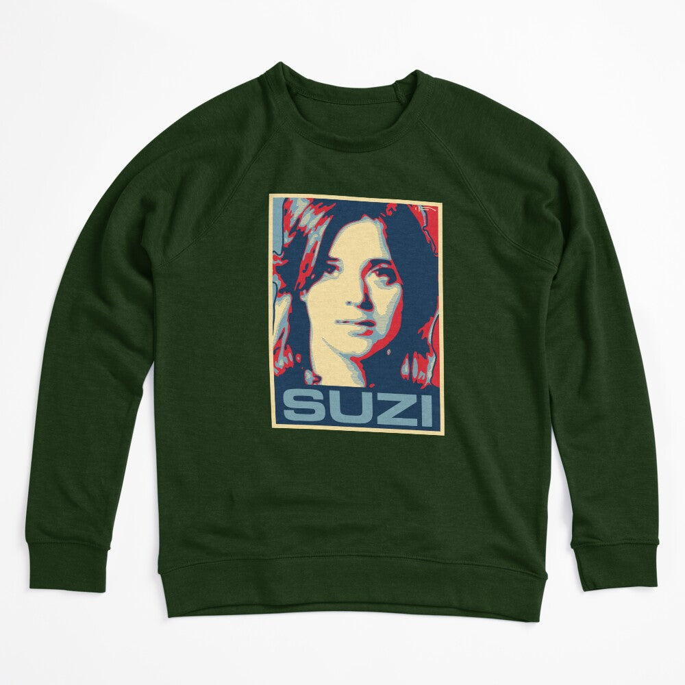 Suzi Shirt