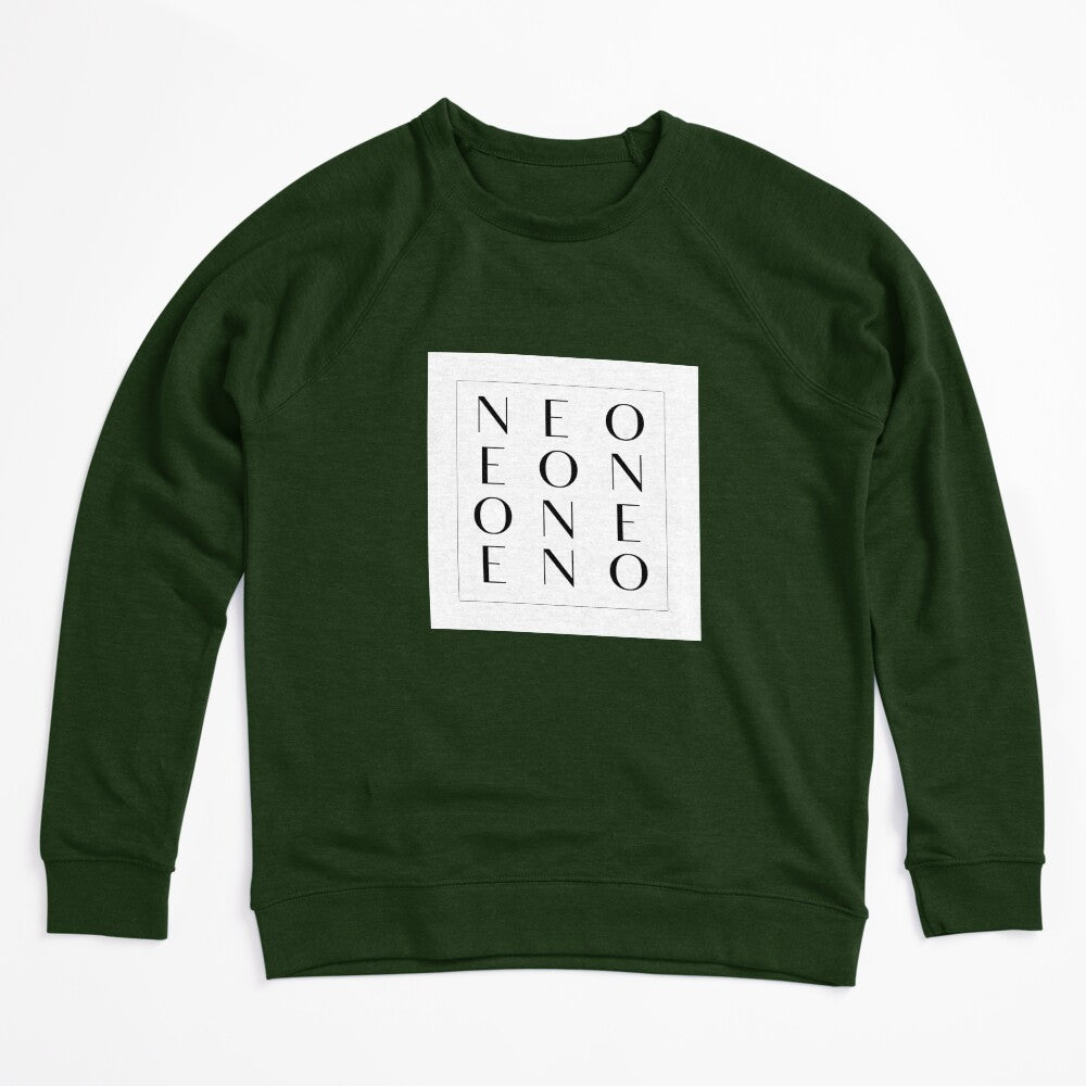 Neo Eon One Eno Shirt