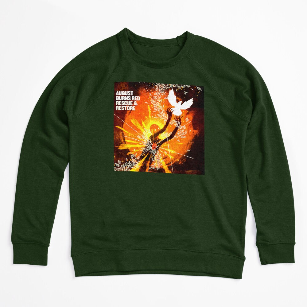August Burns Red Band Shirt