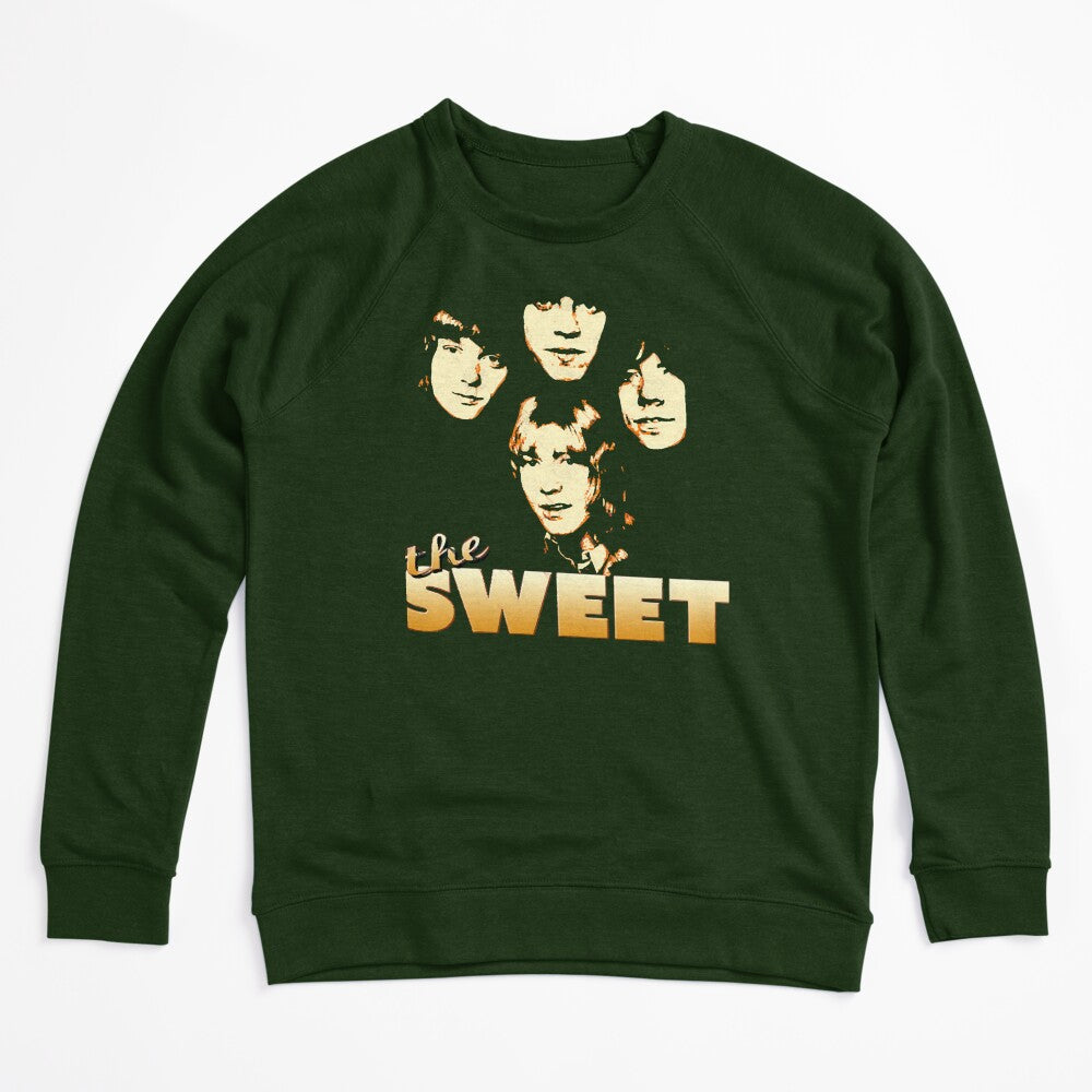 The Sweet Retro Shirt