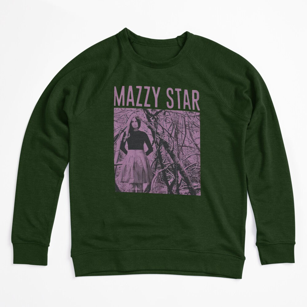 Mazzy Star Hope Sandoval Vintage Shirt