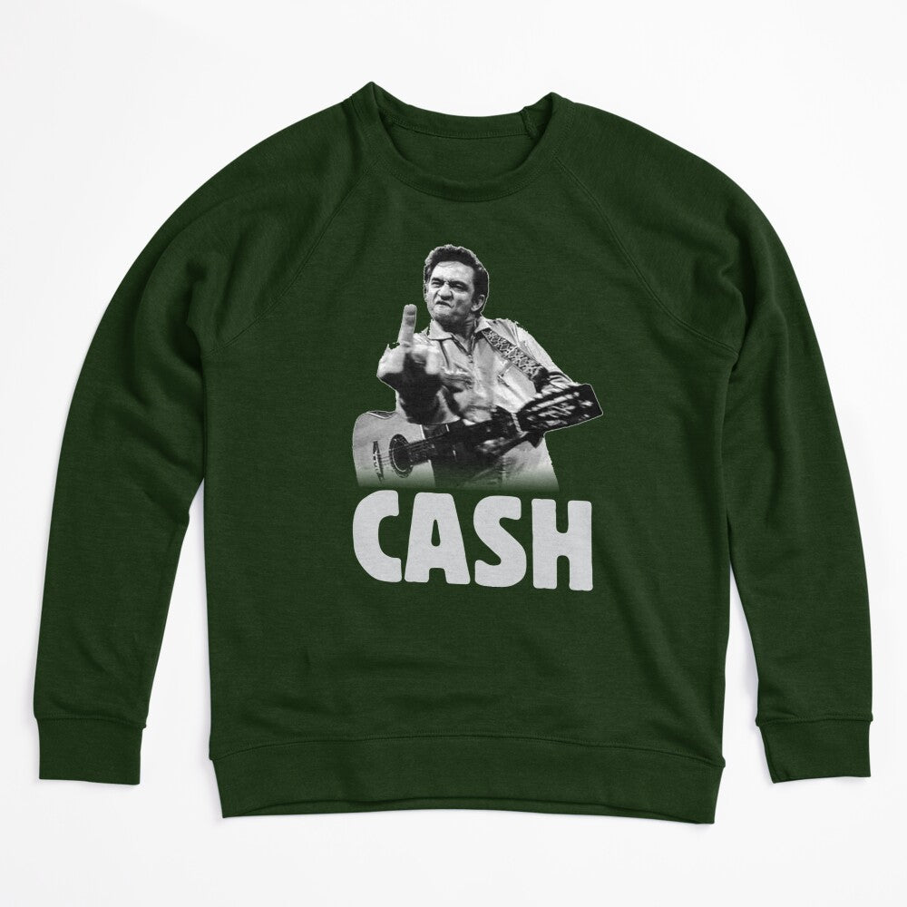 Johnny Cash - Vintage Shirt