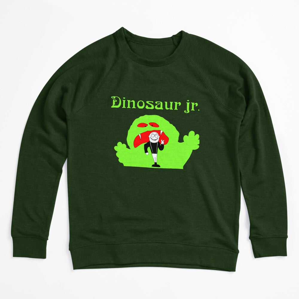 Dinosaur Jr American Rock Band Formed In Massachusettts Shirt
