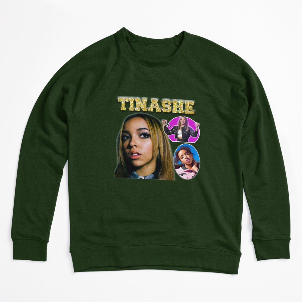 Tinashe Bootleg Shirt