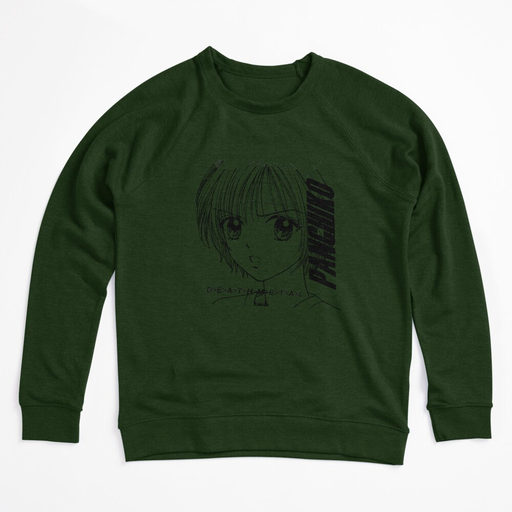 Panchiko Album Art Transparent Shirt