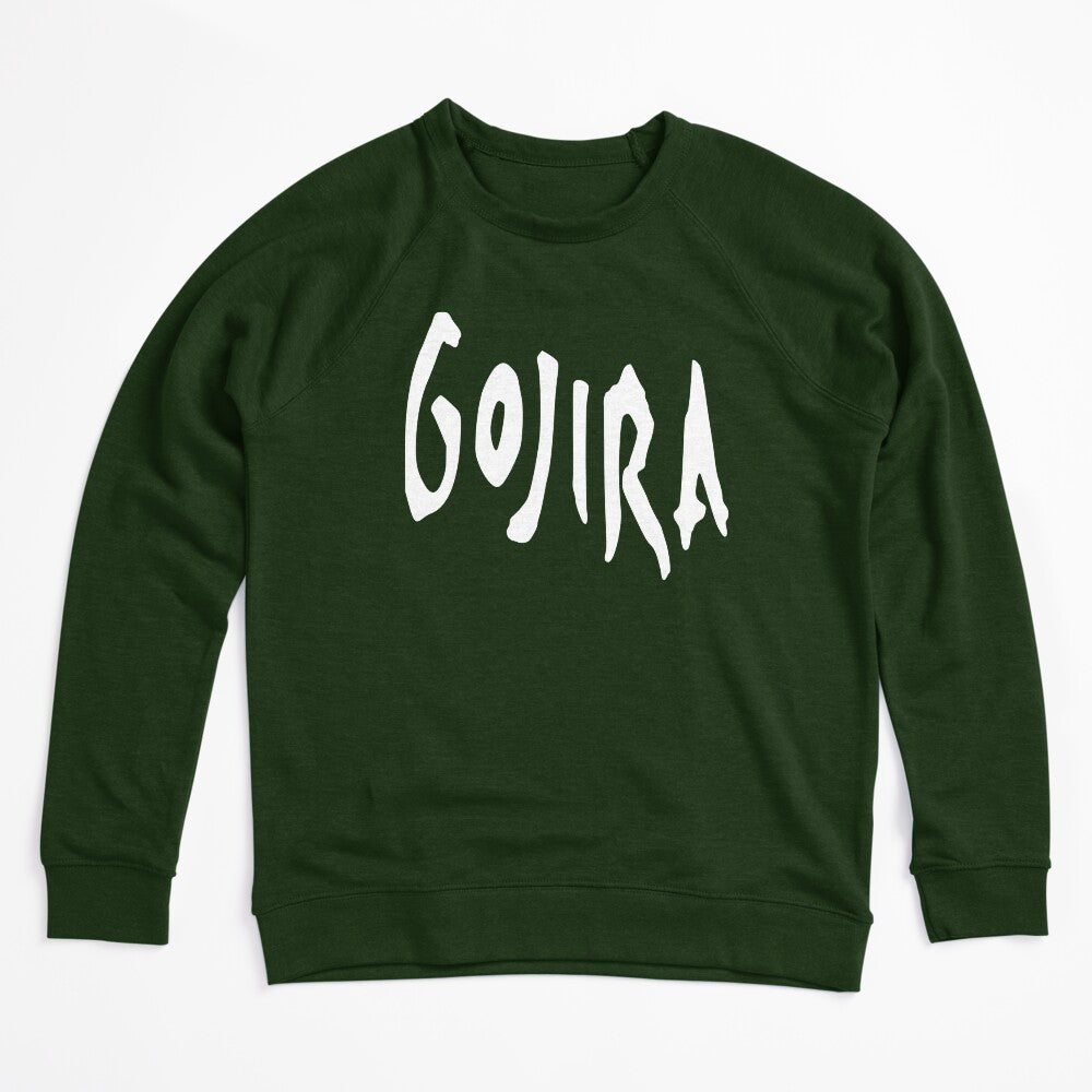 Gojira Band HD Logo Ver 2 Shirt