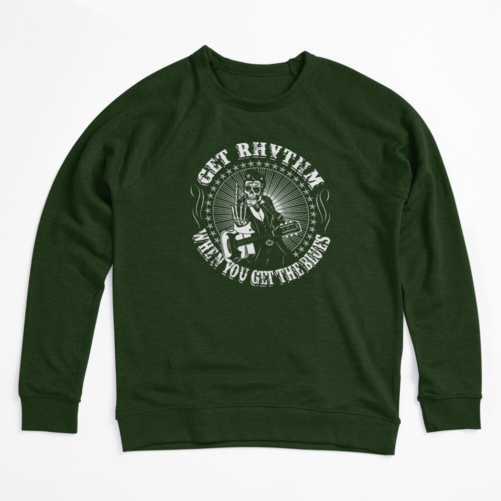 Retro Cash Country Music Get Rhythm Lover Shirt