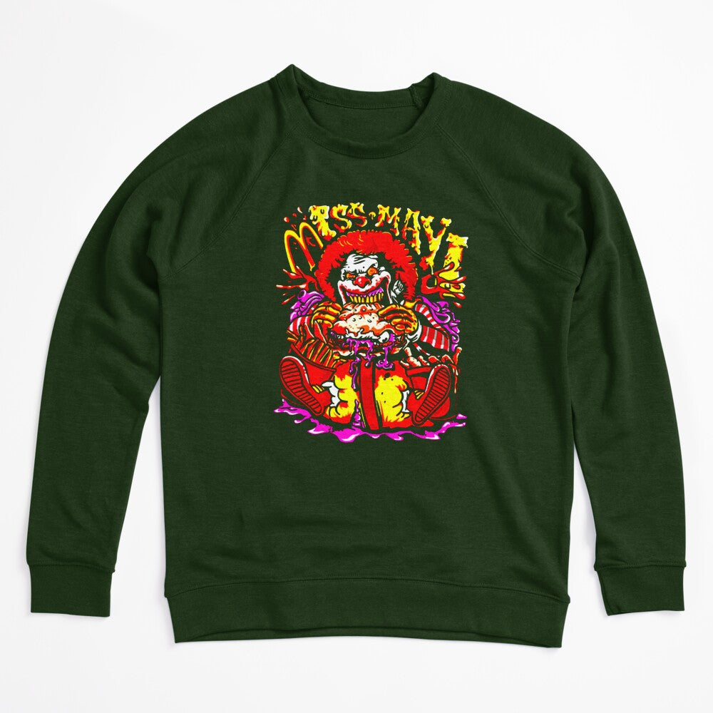 Yellow Metalcore Band And Thrash Metal Shirt