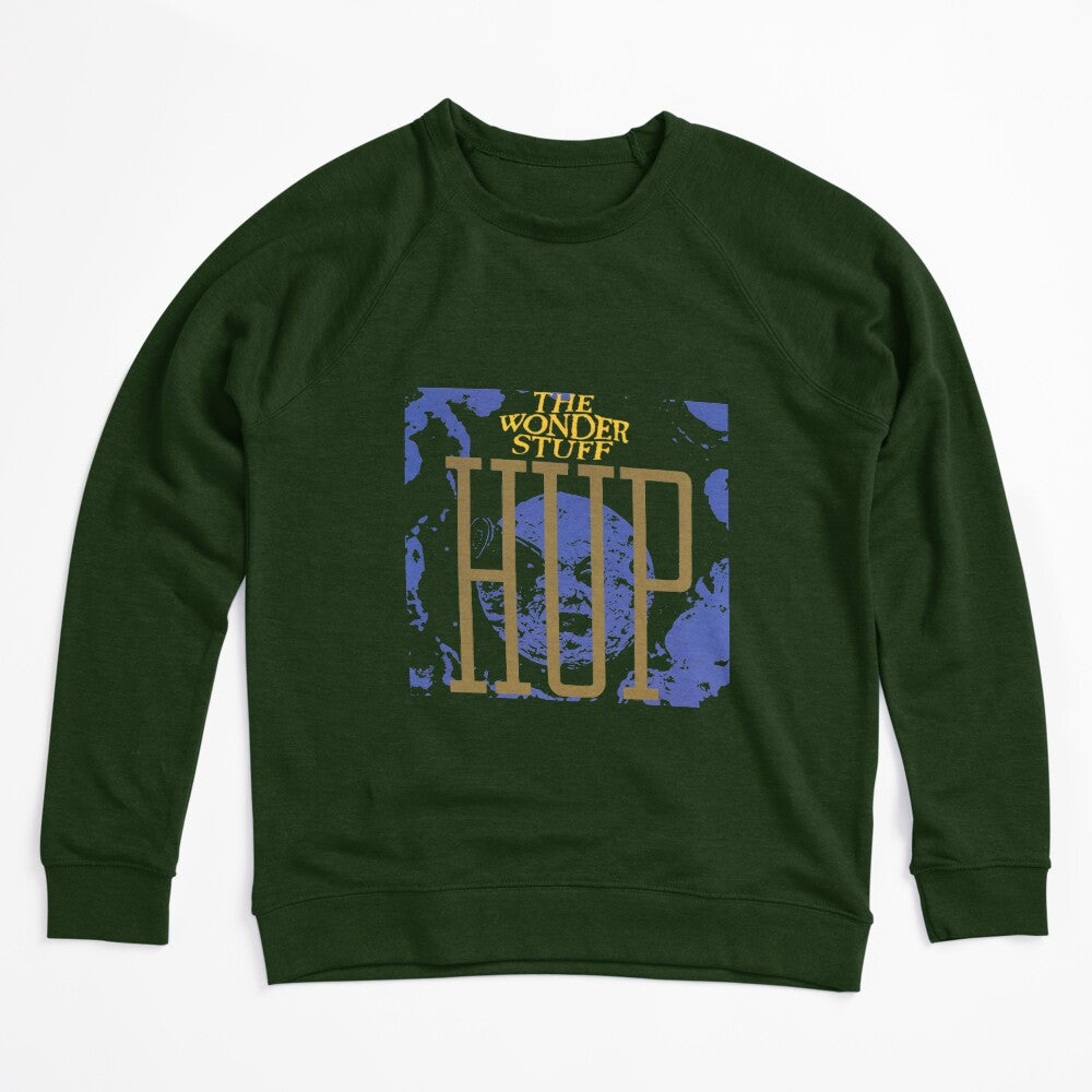 Wonder Rock Stuff Shirt