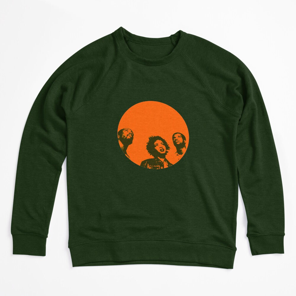 Fugees Minimal Shirt