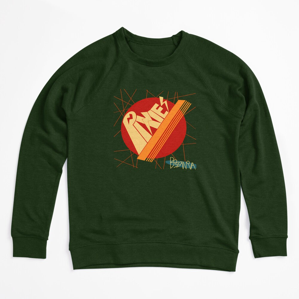 Pixies - Bossanova Modern Shirt