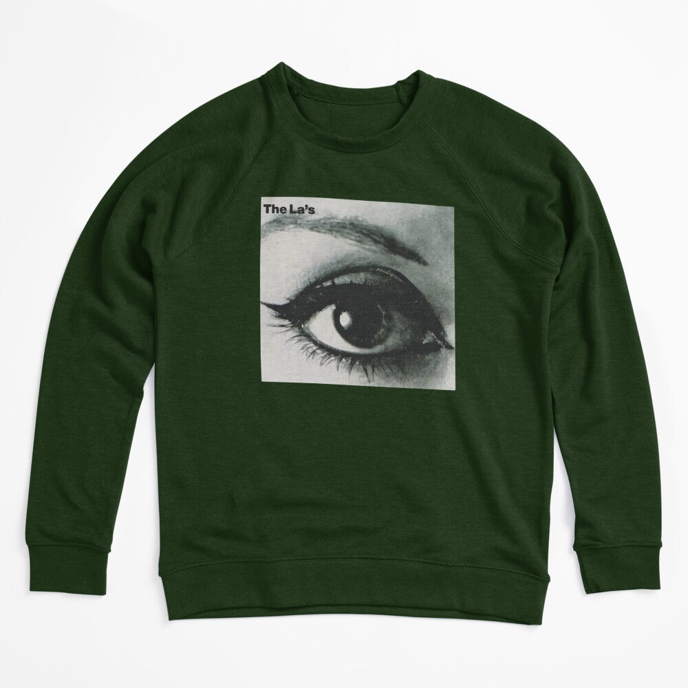 The Las Shirt