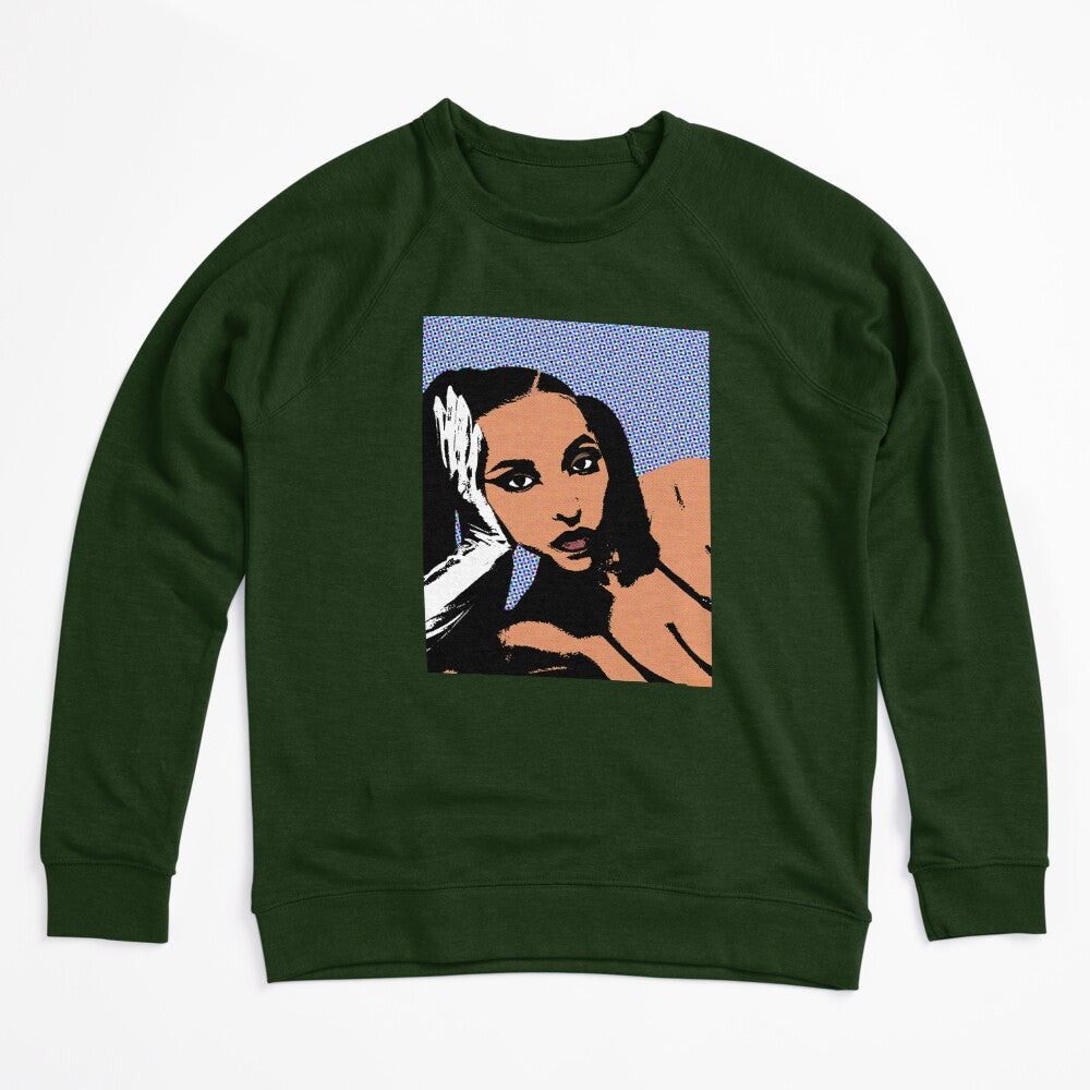 Tinashe Style Pop Art Shirt