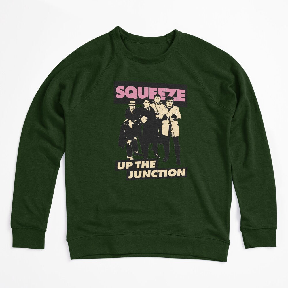 Squeeze Up The Junction Shirt