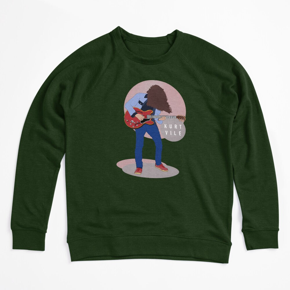 K Urt V Ile Shirt