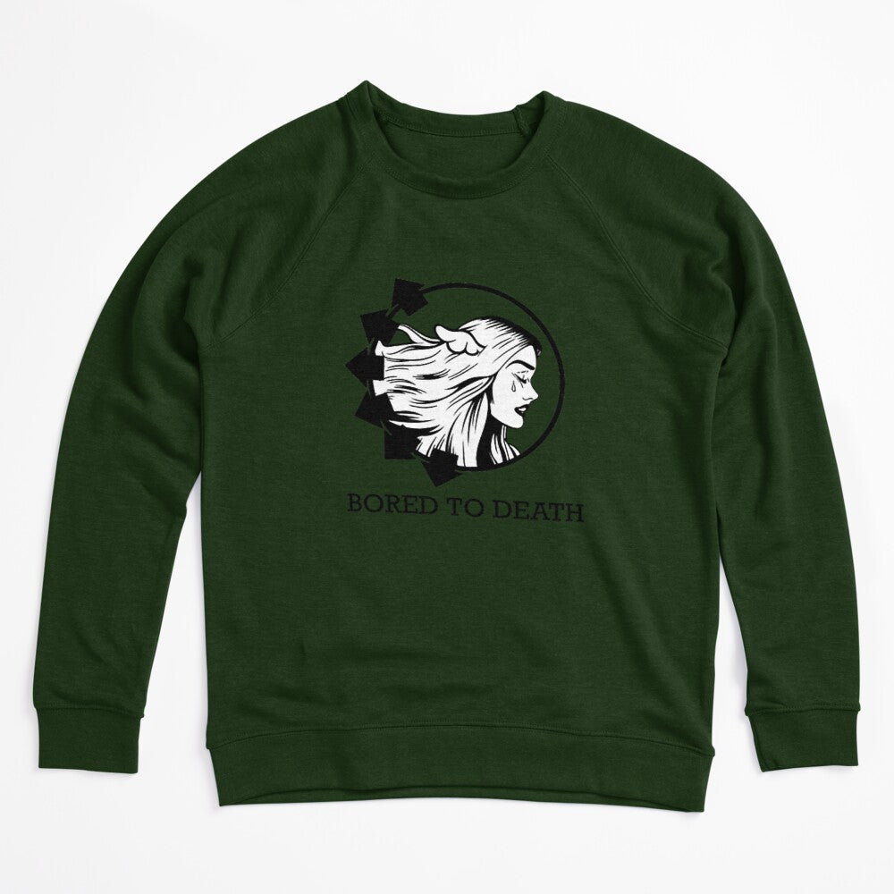 Bored To Death Shirt