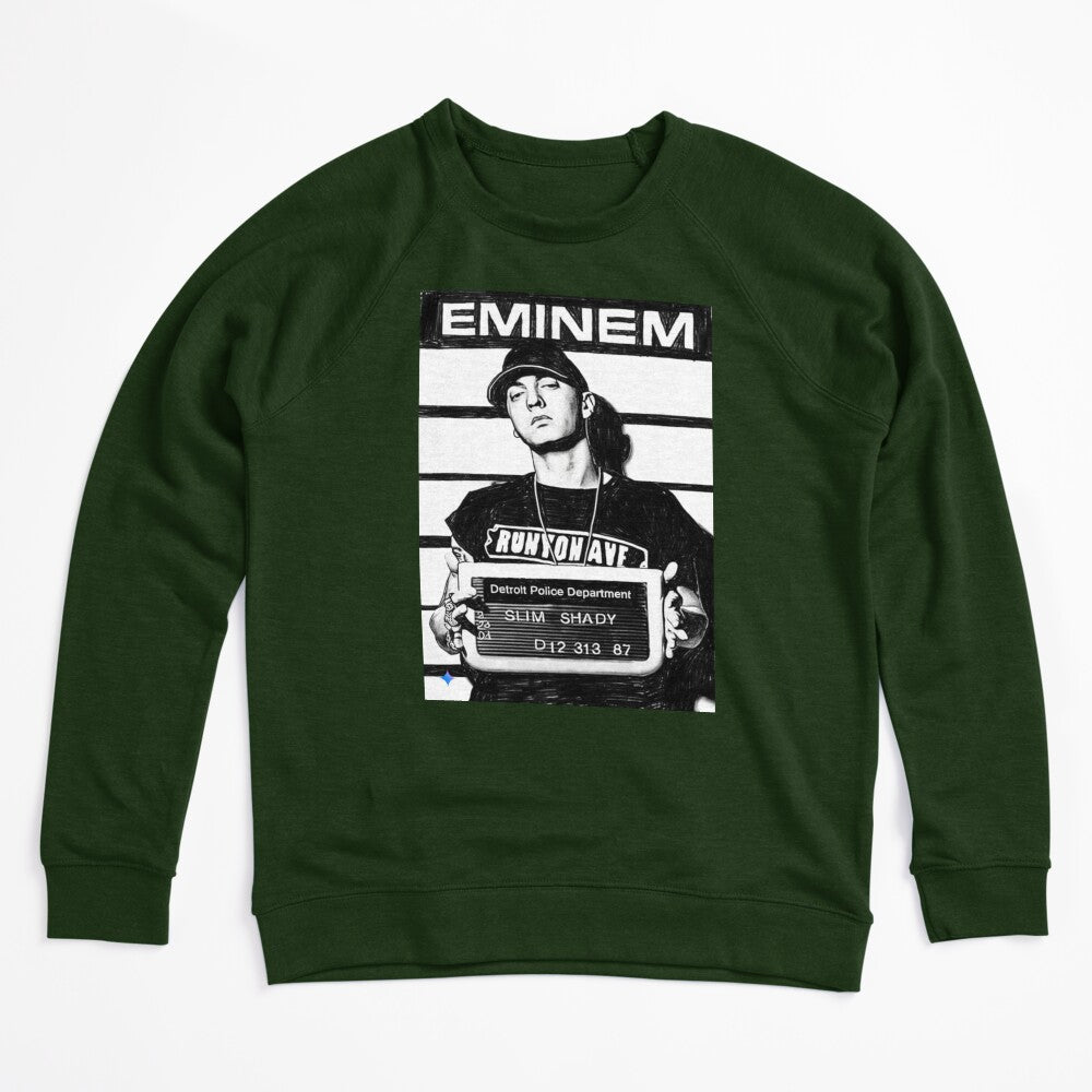 SLIM SHADY Shirt