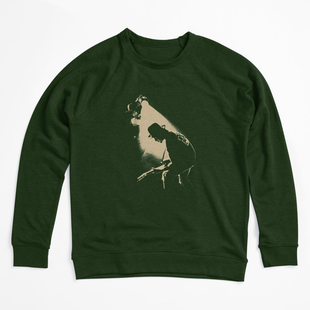U2 Band Shirt