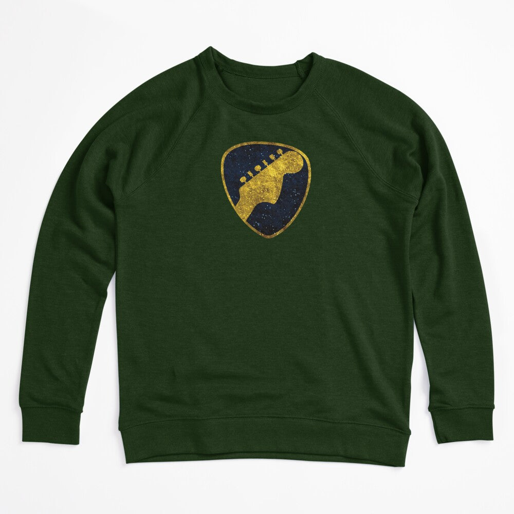 Michigan Stellar Strat Pick Shirt
