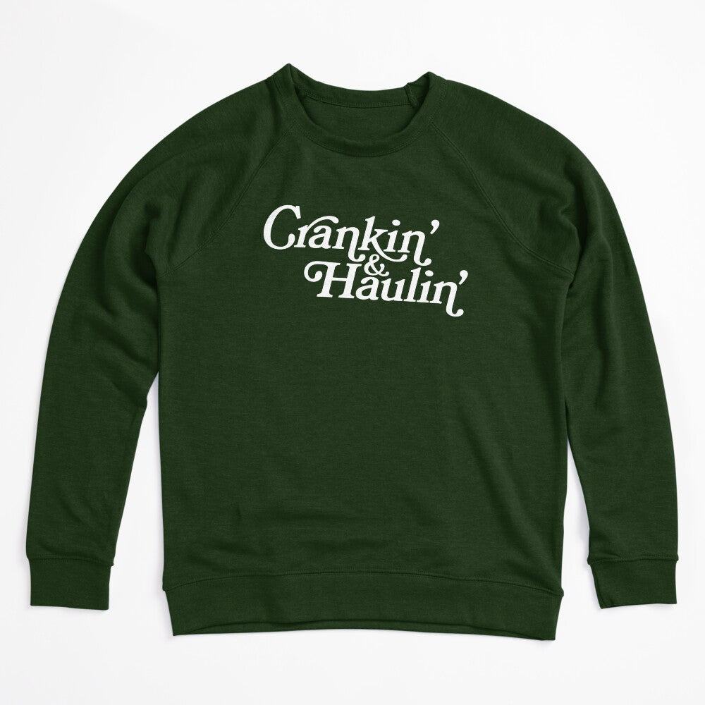 Ragged Old Truck Shirt
