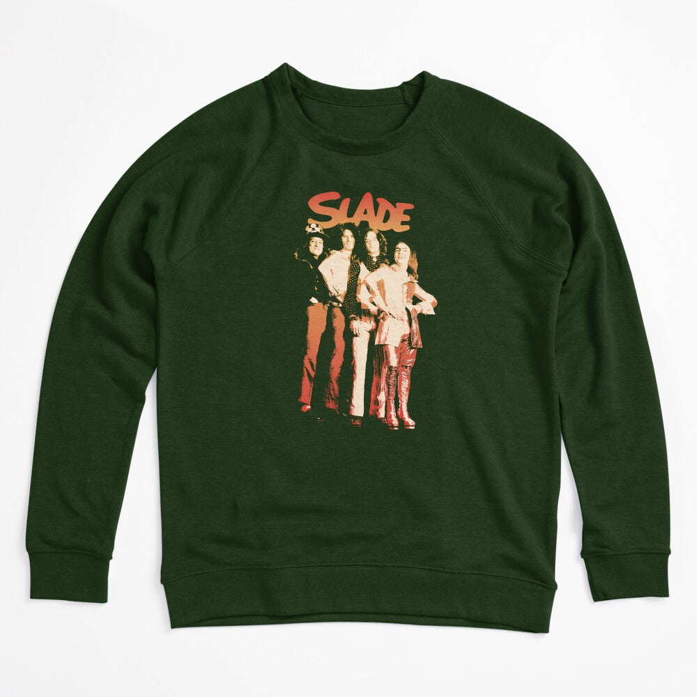 Rock Band 1970s Music Shirt