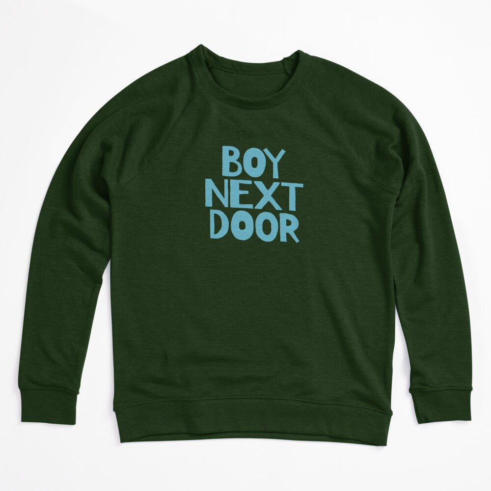 BOYNEXTDOOR Logo Kpop Print Shirt