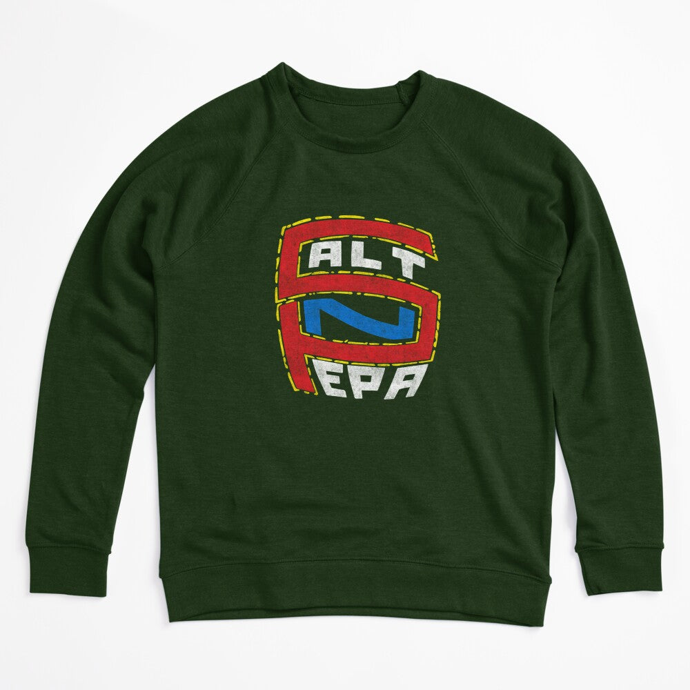 Vintage Salt N Pepa Shirt
