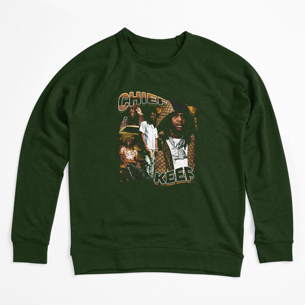 Chief Keef Vintage Shirt