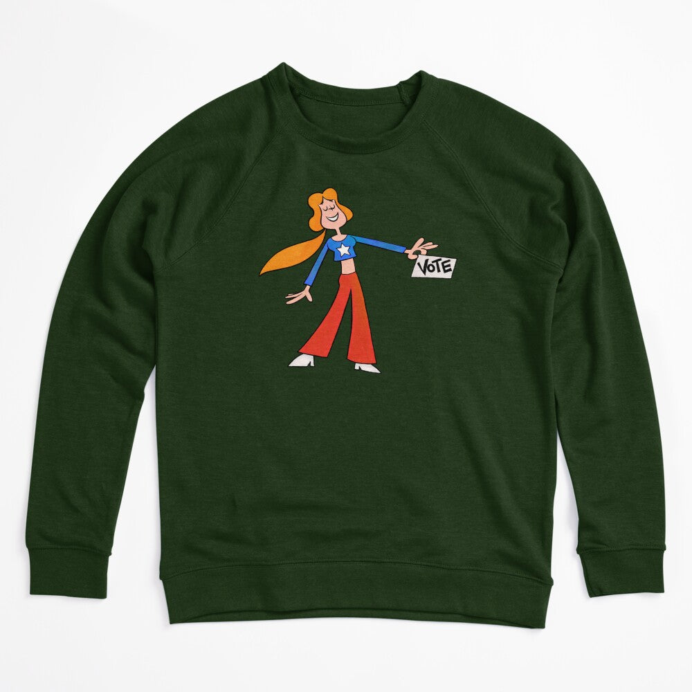 VOTE! Shirt