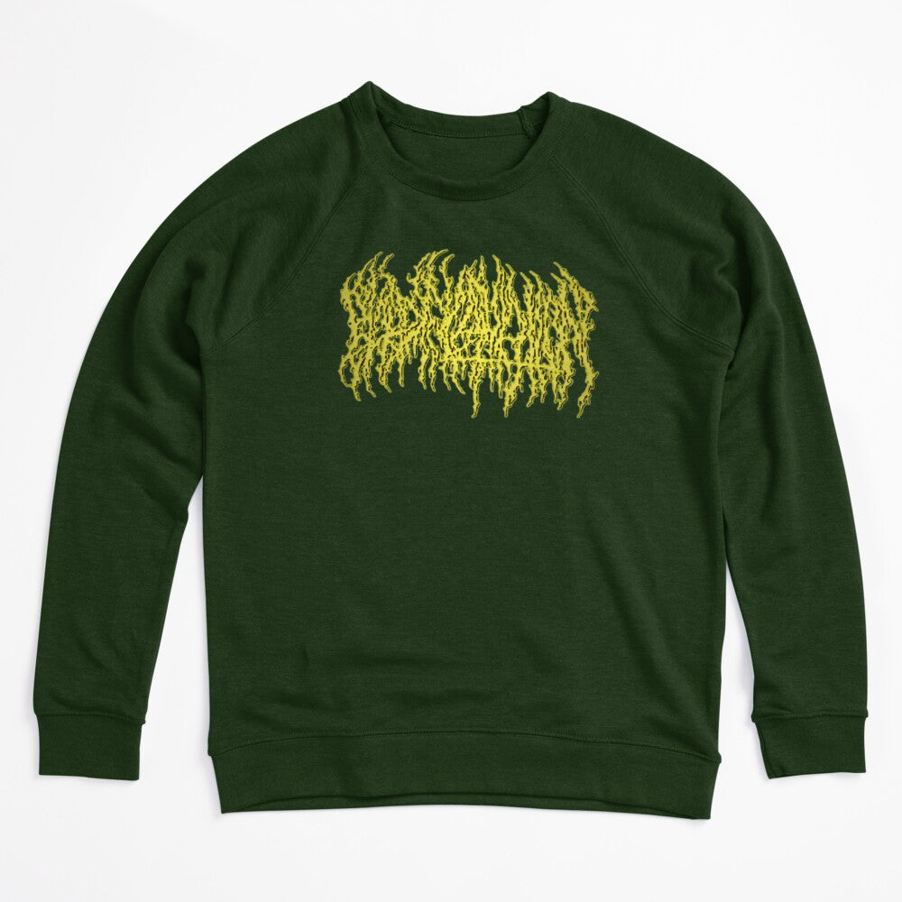BLOOD INCATANTION Logo Art Shirt