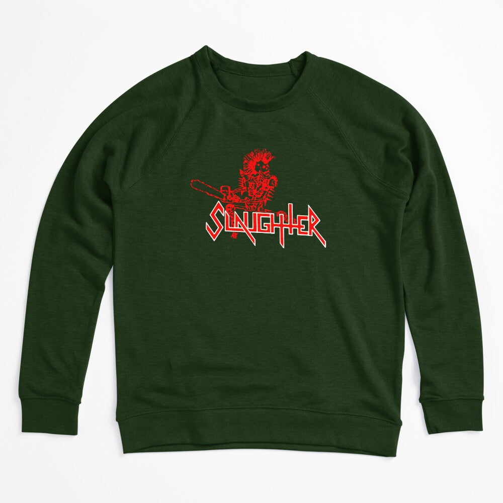 Slaughter- Blood Karnage Shirt