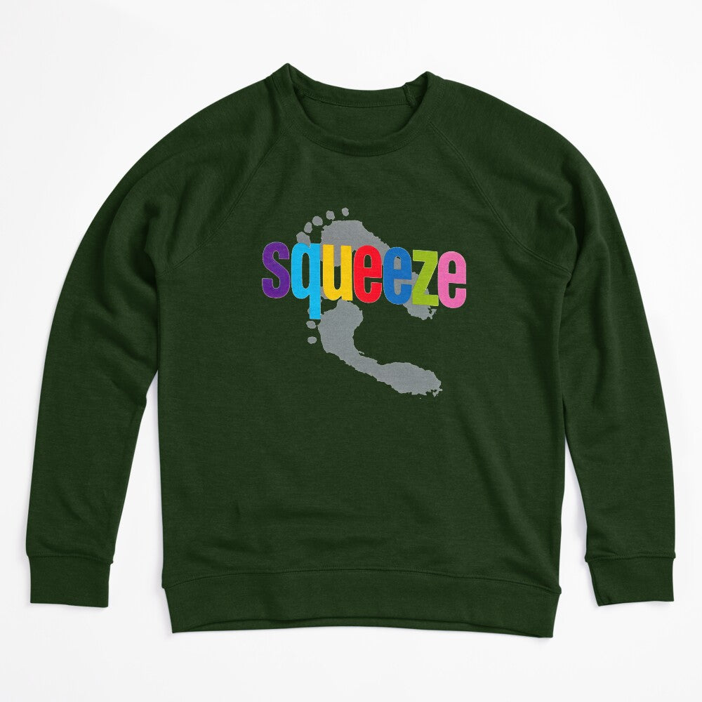 Squeeze Shirt