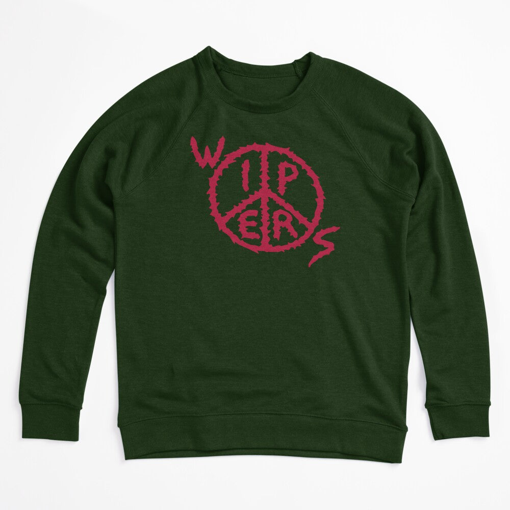 Wipers Logo Shirt