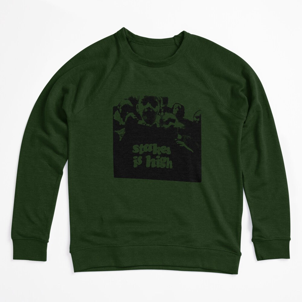 Stakes Is High Shirt