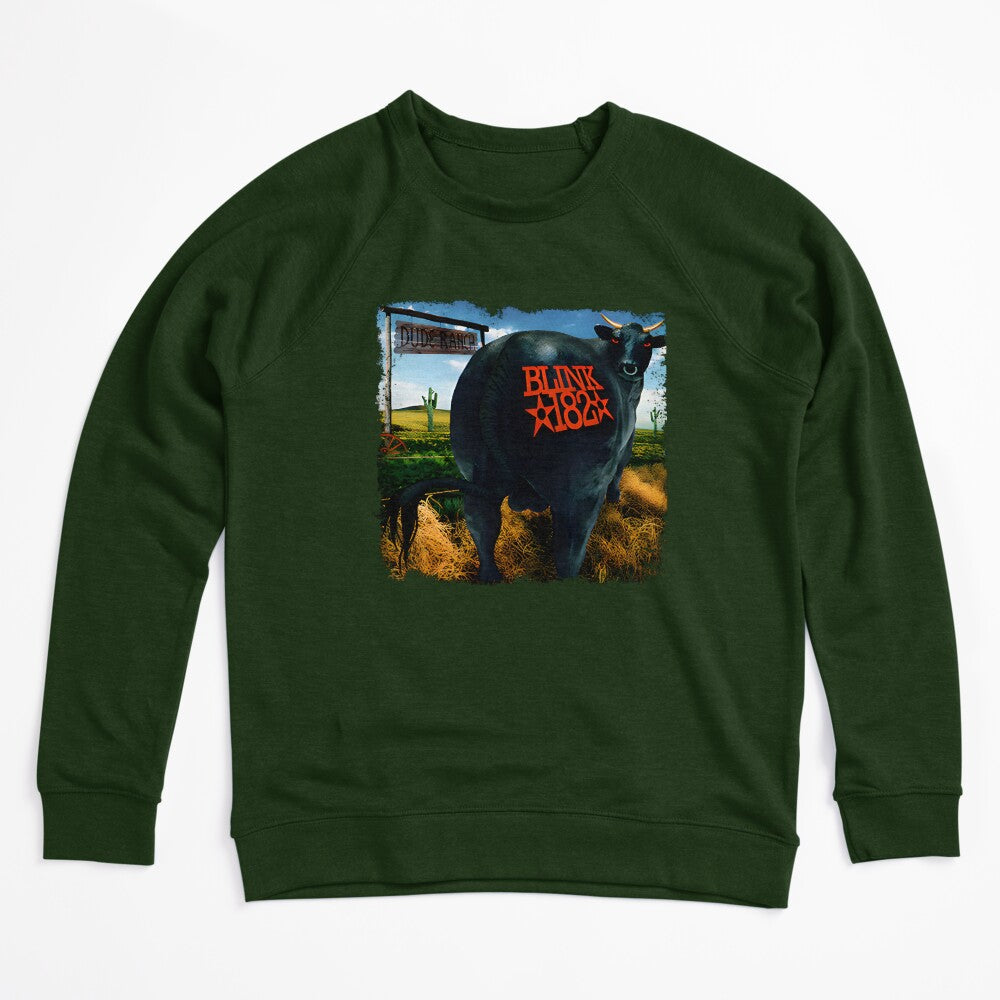 Blink-182 Dude Ranch Shirt