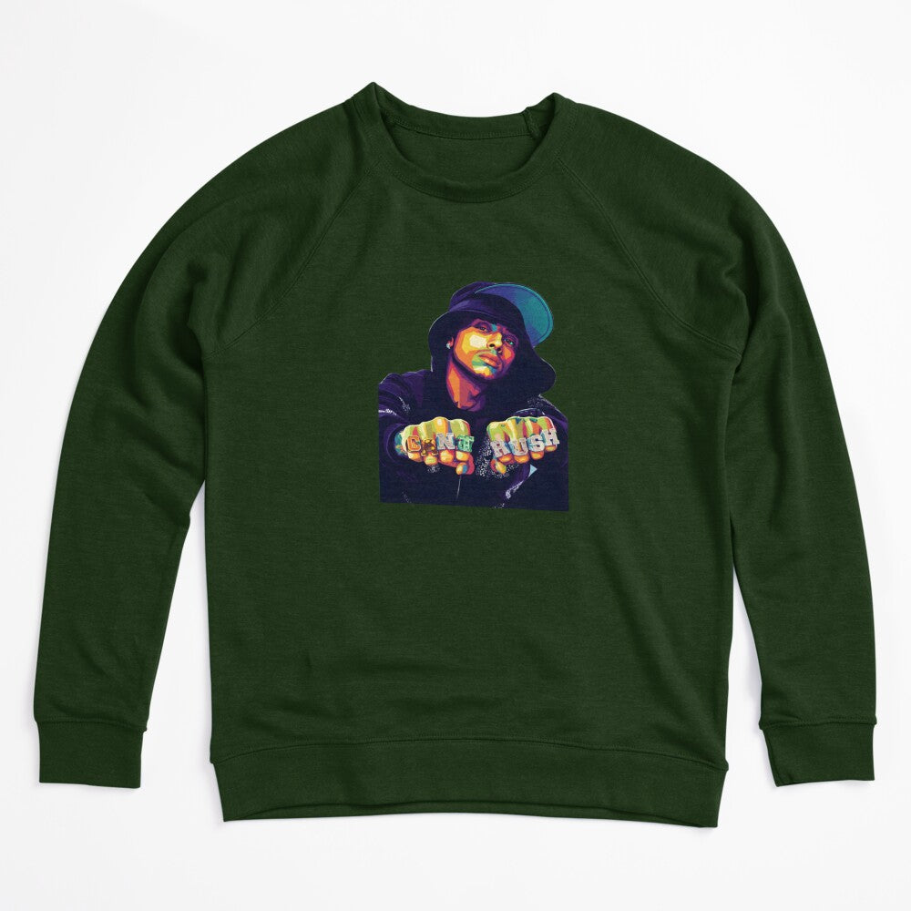 British Rap Artist Shirt
