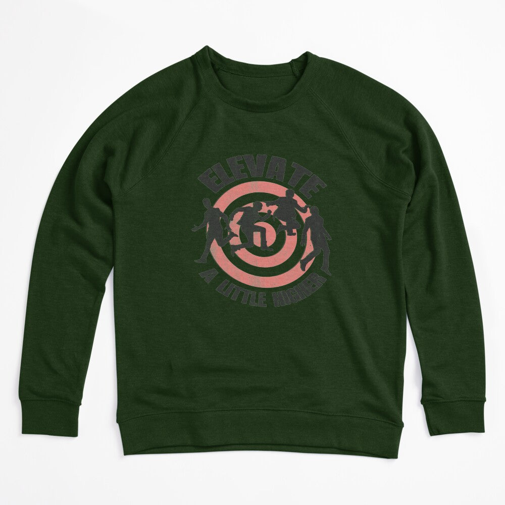 Elevate Distressed Look Shirt