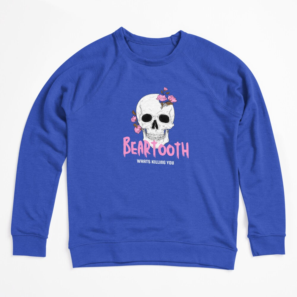 Beartooth - What S Killing You Shirt