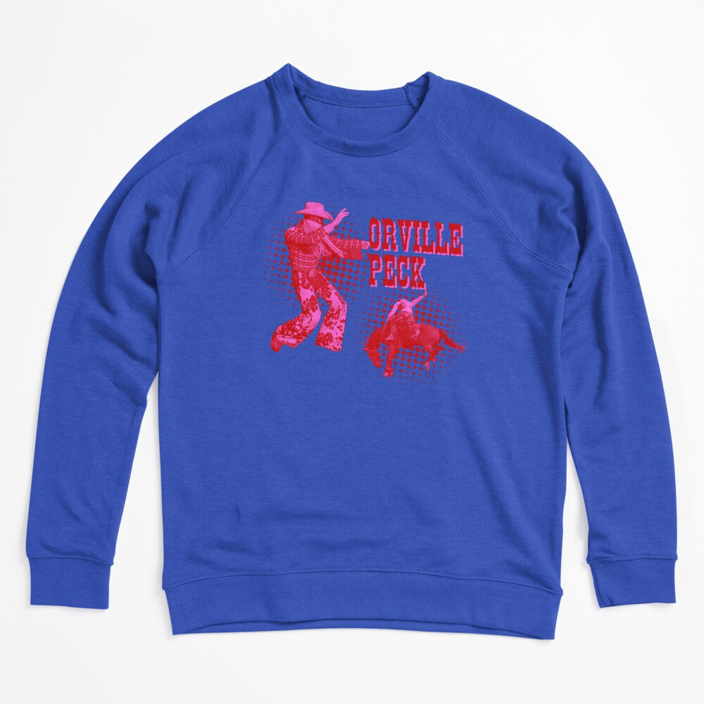 Orville Peck Shirt