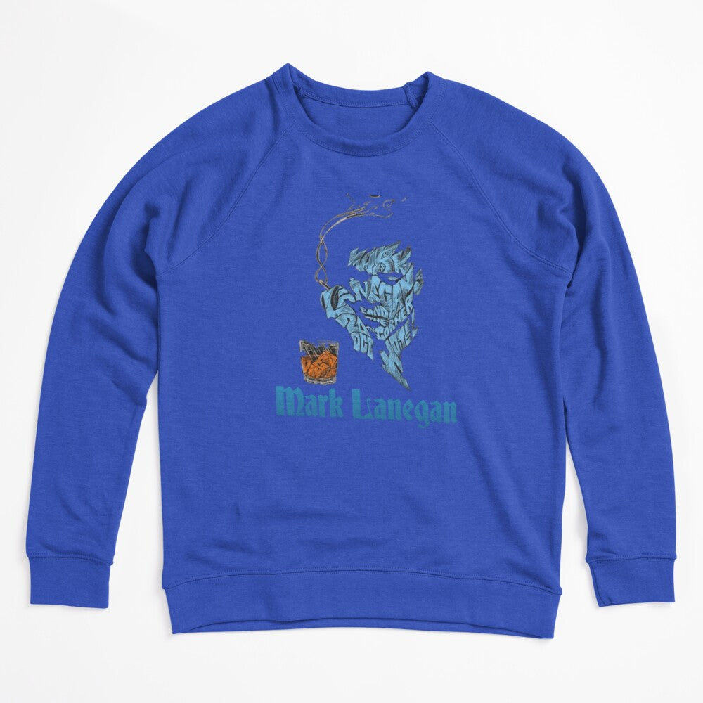 Mark Lanegan RIP Mark Lanegan Shirt
